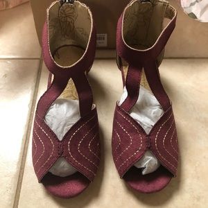 NWT.. Joyfolie size 11t.